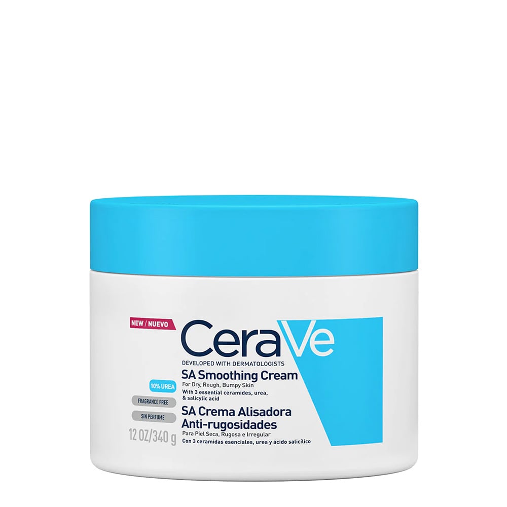 CeraVe SA Creme Antirrugosidades 340g