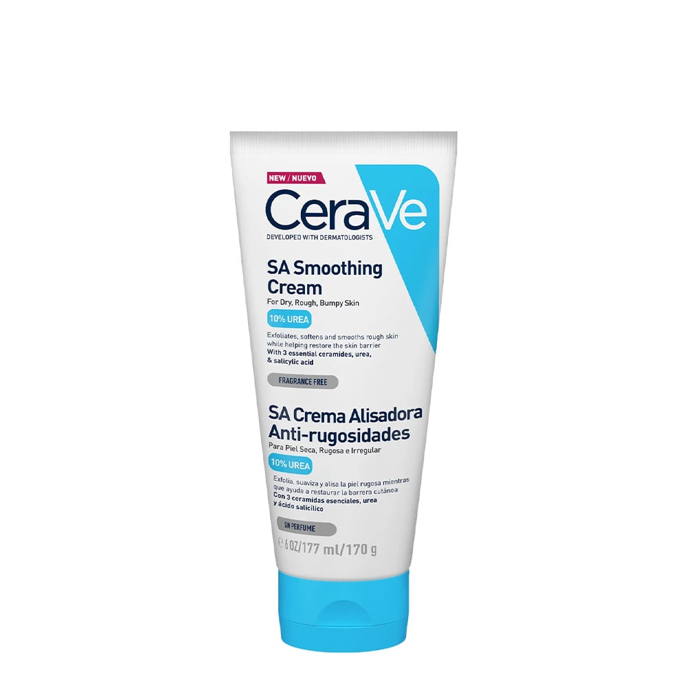 Cerave SA Smoothing Cream 177ml