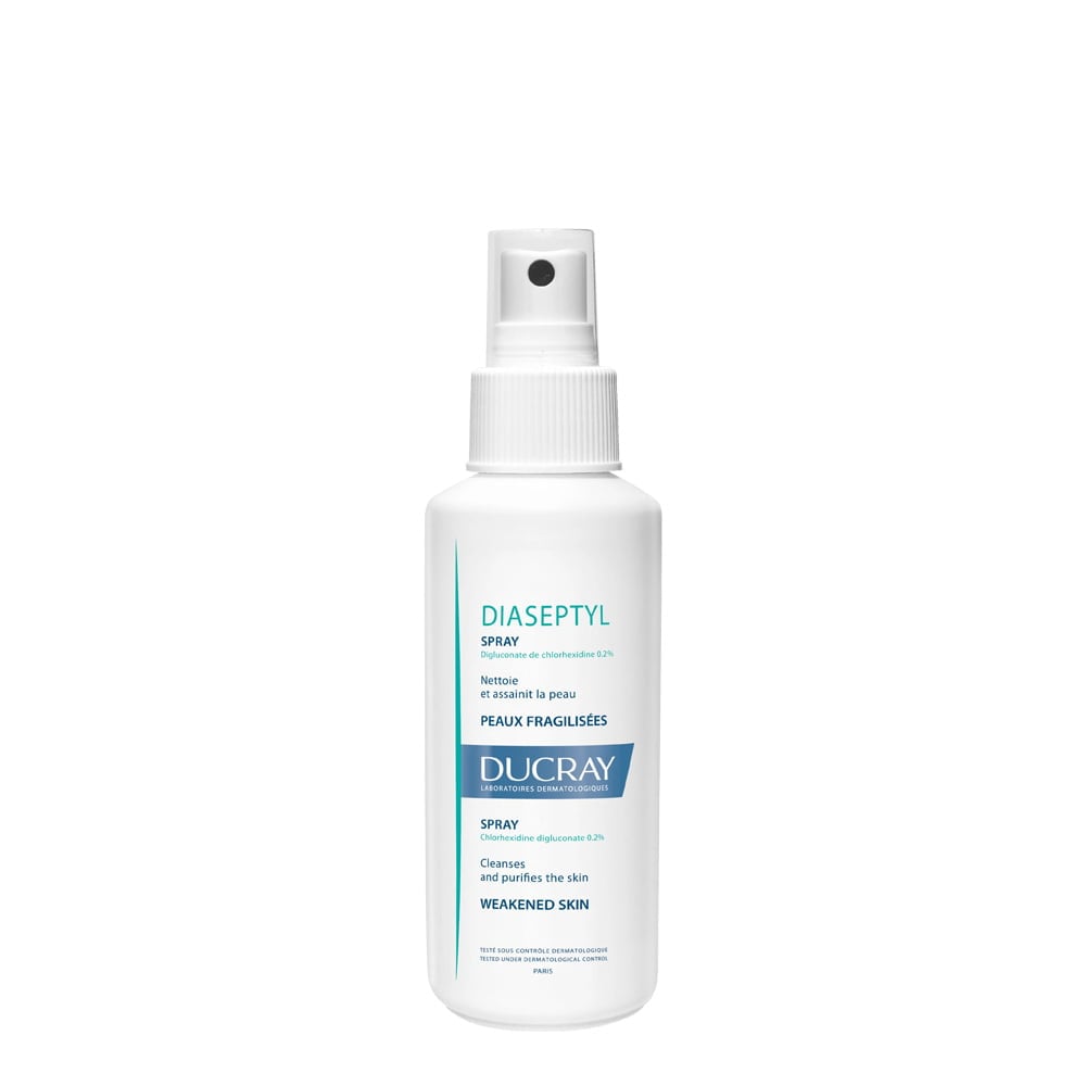 Ducray Diaseptyl Spray 125ml