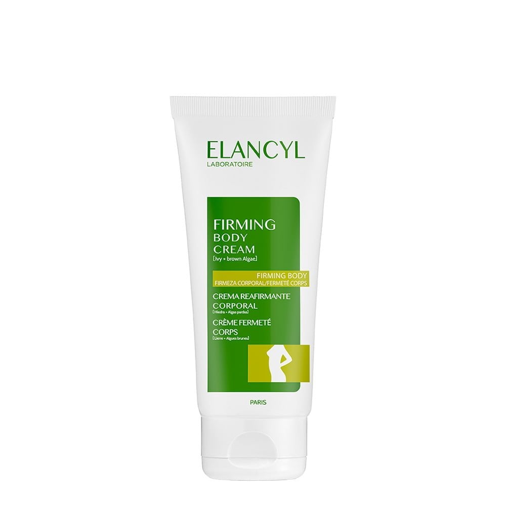 Elancyl Creme Firmeza Corpo 200ml