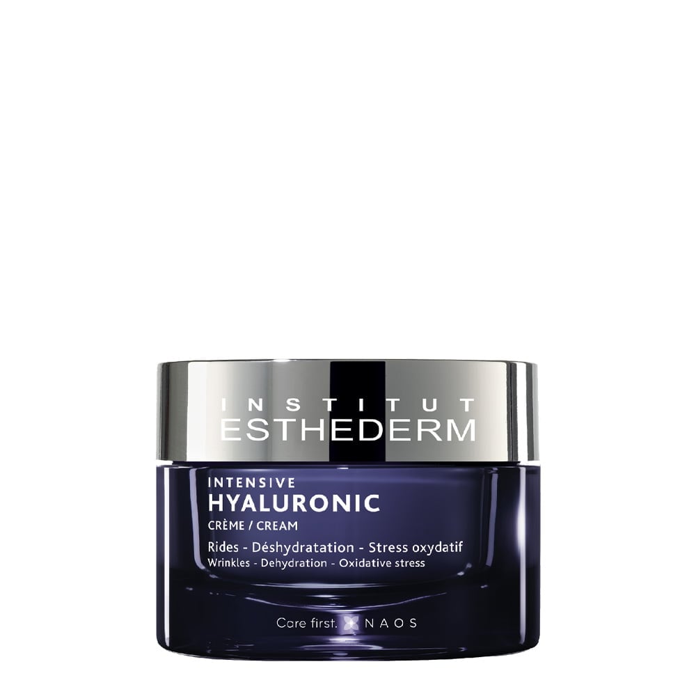 Esthederm Intensive Hyaluronic Creme 50ml