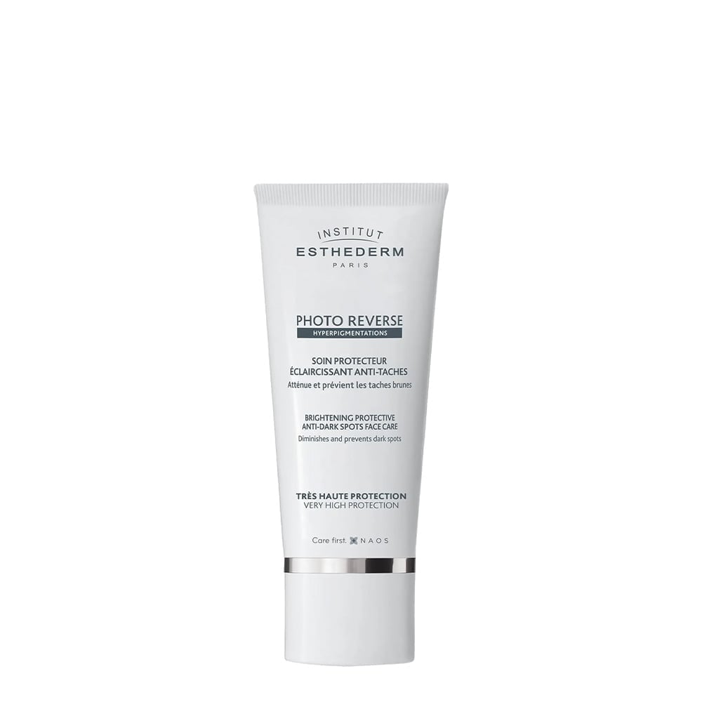 Esthederm Solaire Photo Reverse Creme Solar Despigmentante 50ml