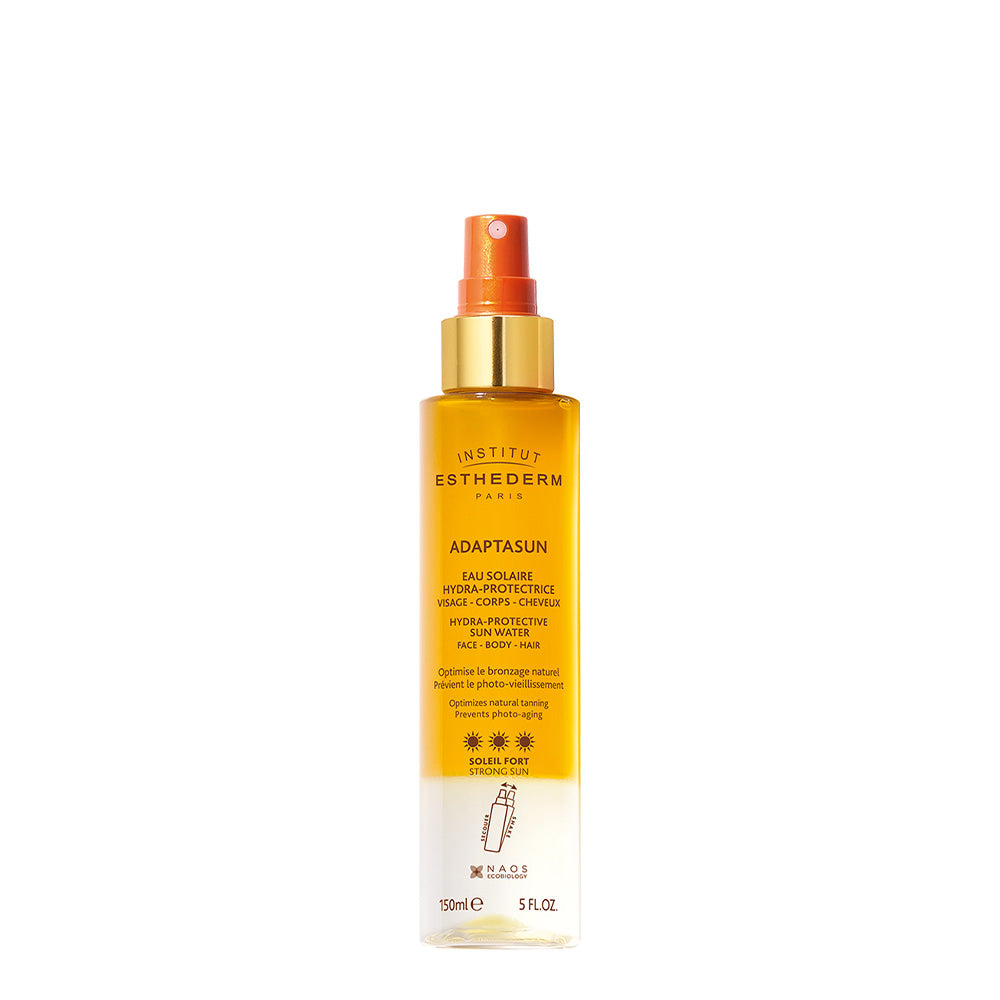 Esthederm Água Solar Hidra-Protetora 150ml