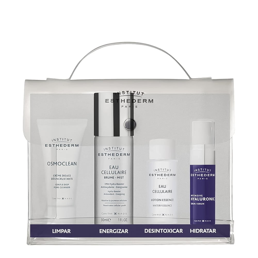 Esthederm Kit Best Sellers