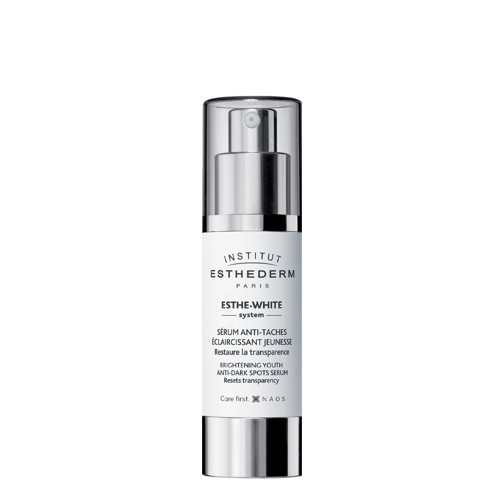 Esthederm Esthe-White Brightening Youth Anti-Dark Spots Serum 30ml