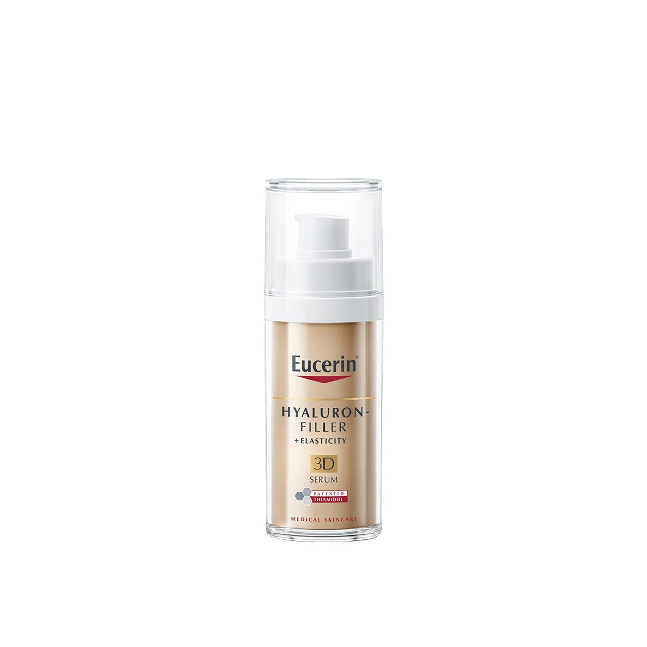 Eucerin Hyaluron-Filler + Elasticity 3D Sérum 30ml