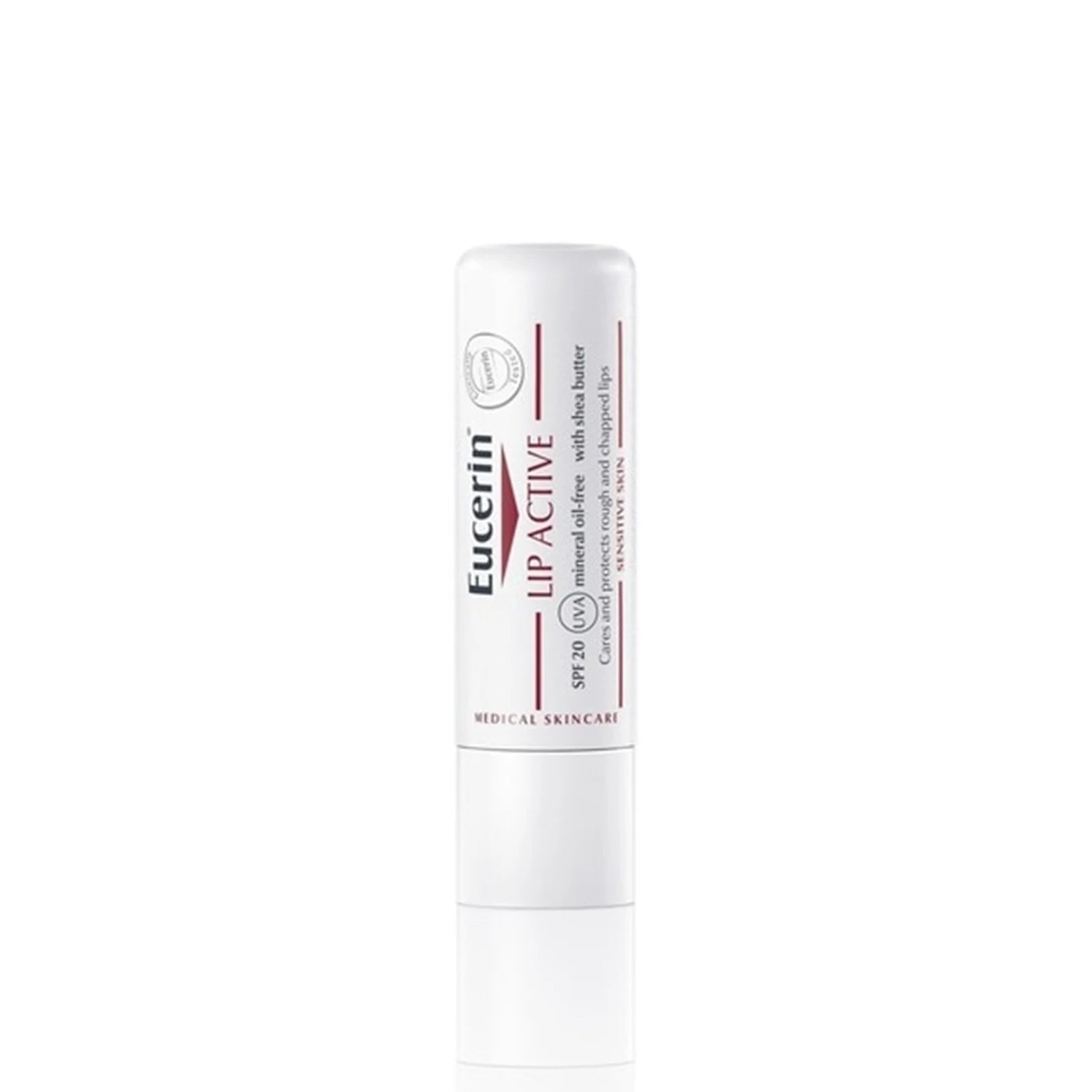 Eucerin pH5 Lip Active Balm 4,8g