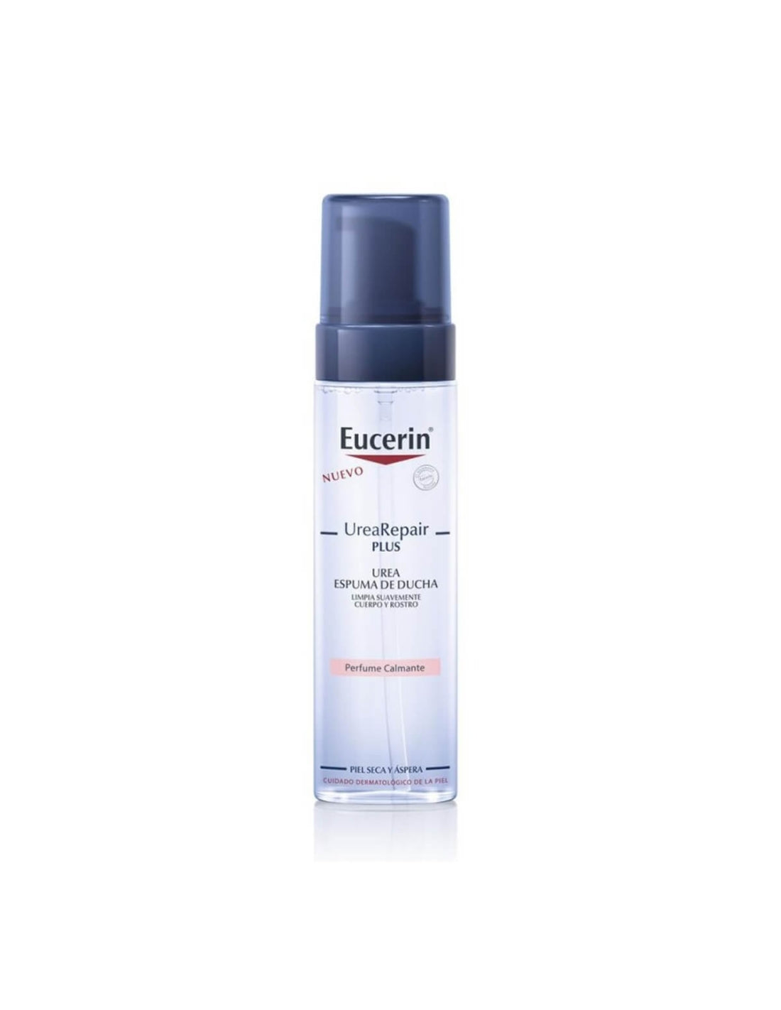 Eucerin UreaRepair PLUS Shower Foam 5% Urea 250ml