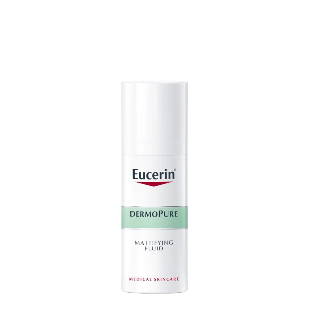 Eucerin DermoPure Mattifying Fluid 50ml