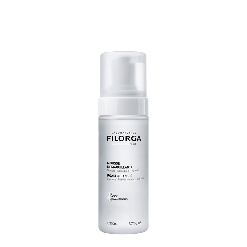 Filorga Mousse Desmaquillante 150ml