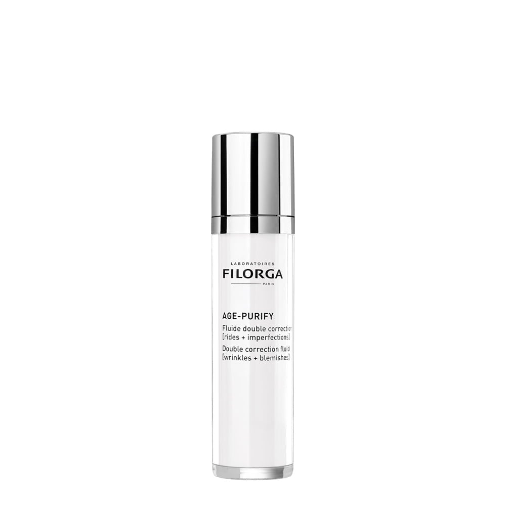 Filorga Age-Purify Fluido Anti-Rugas e Anti-Imperfeições 50ml