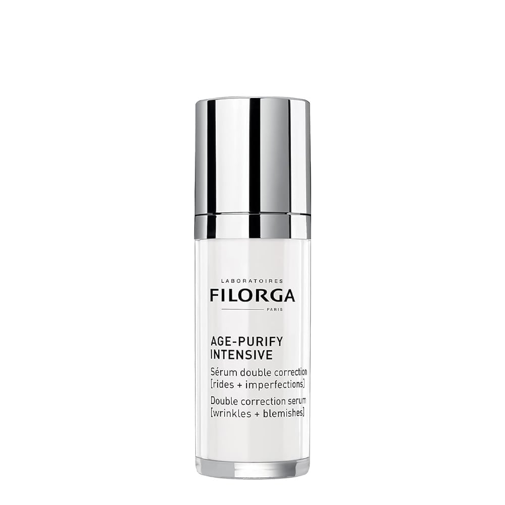 Filorga Age Purify Sérum Reequilibrante Intensivo 30ml