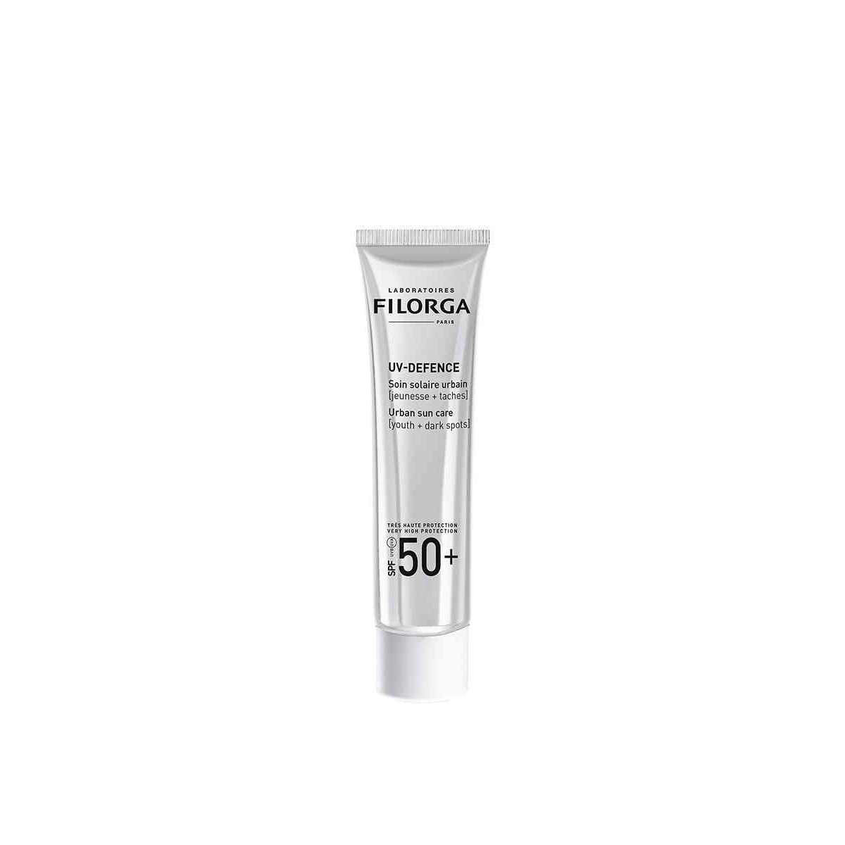 Filorga UV-Defence Antienvelhecimento Antimanchas SPF50+ 40ml