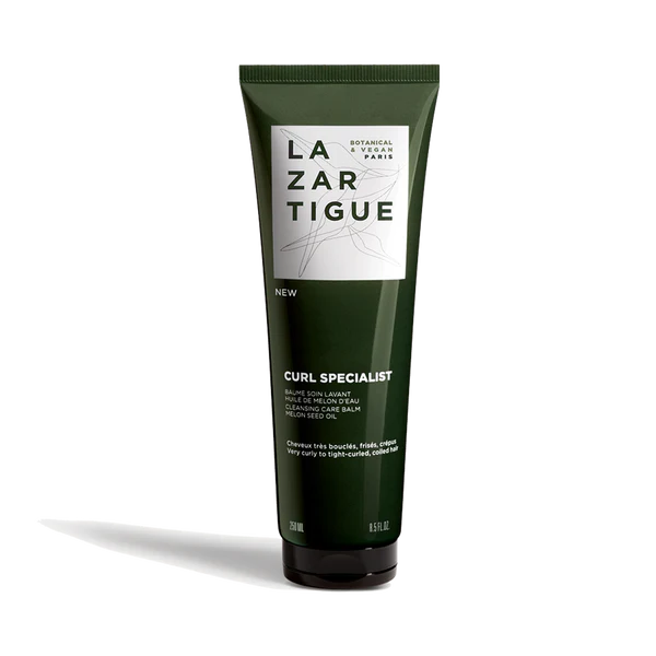 Lazartigue Curl Specialist Cleansing Care Balm 250ml