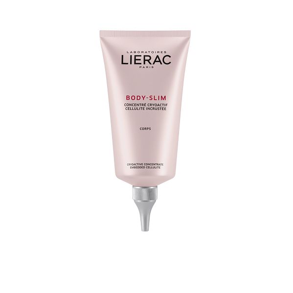 Lierac Body-Slim Gel Creme Crioativo 150ml