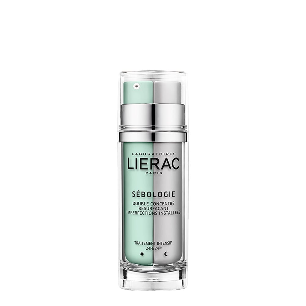 Lierac Sébologie Double Concentrate Resurface Imperfections 30ml