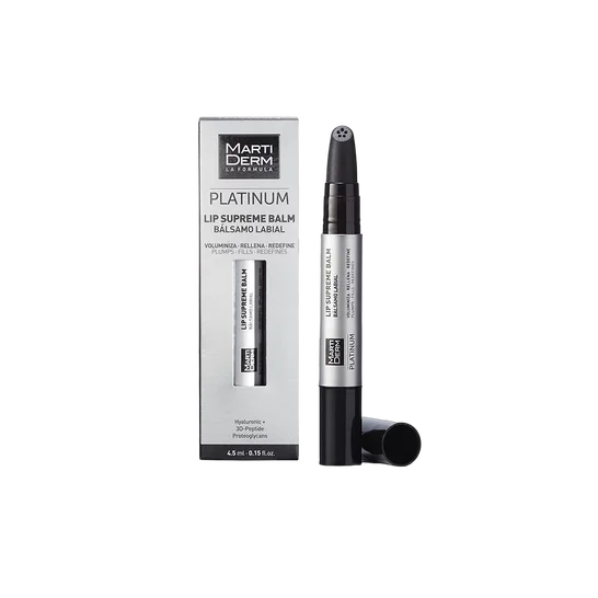 Martiderm Platinum Lip Supreme Balm 4,5ml