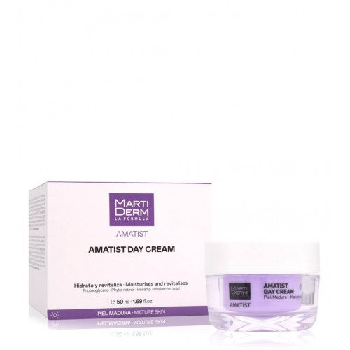 Martiderm Amatist Creme de Dia 50ml