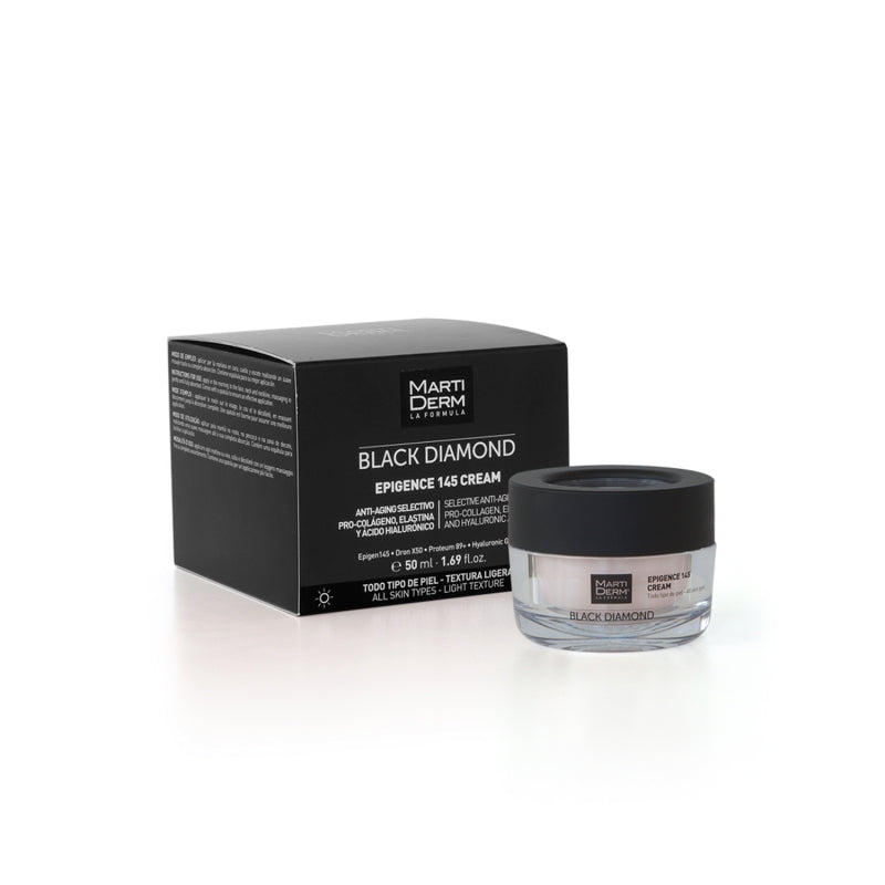 Martiderm Black Diamond Epigence 145 Cream 50ml