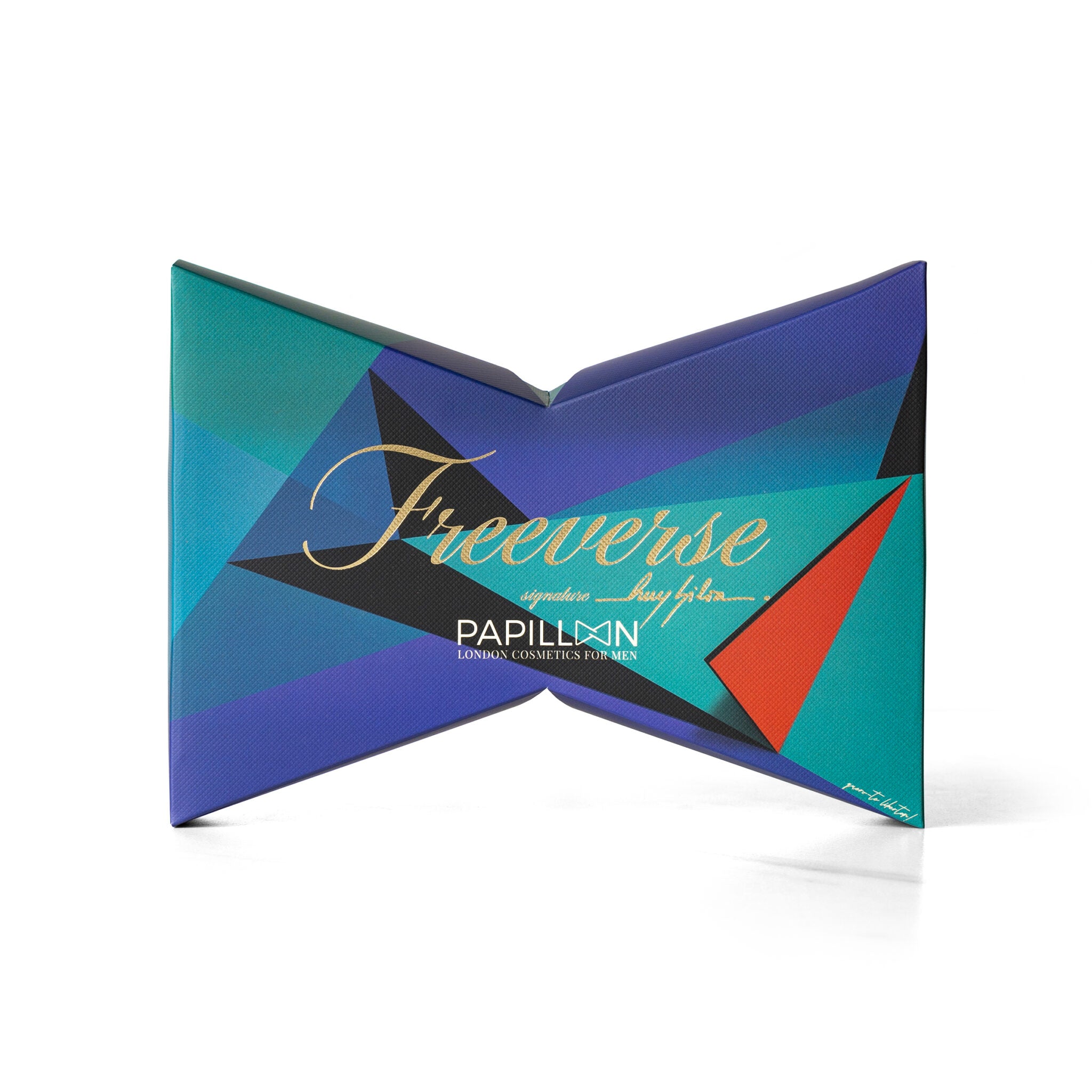 Papillon Coffret Privé Freeverse