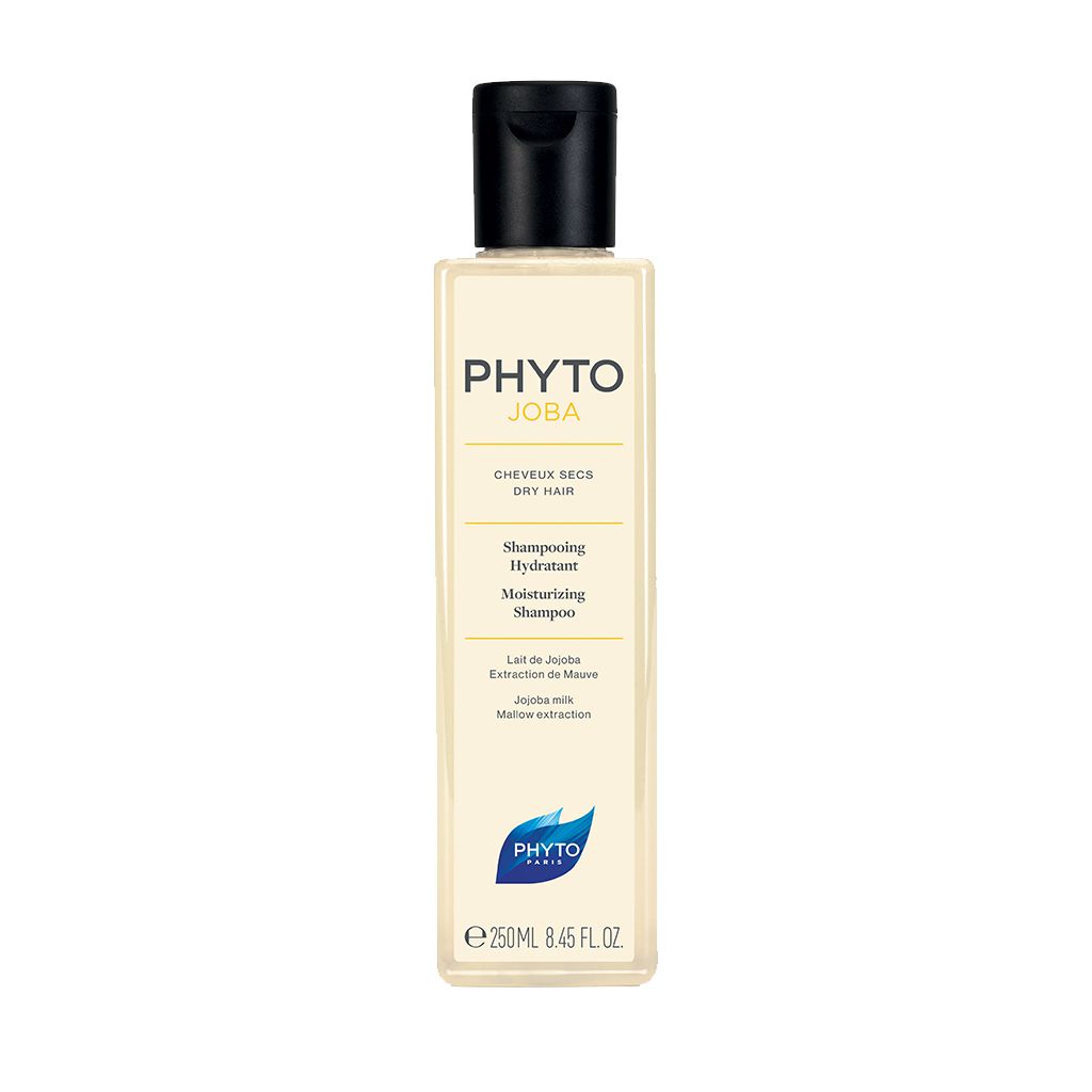 Phytojoba Moisturizing Shampoo 250ml