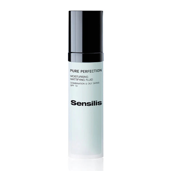 Sensilis Pure Perfection [Day Fluid] 50ml