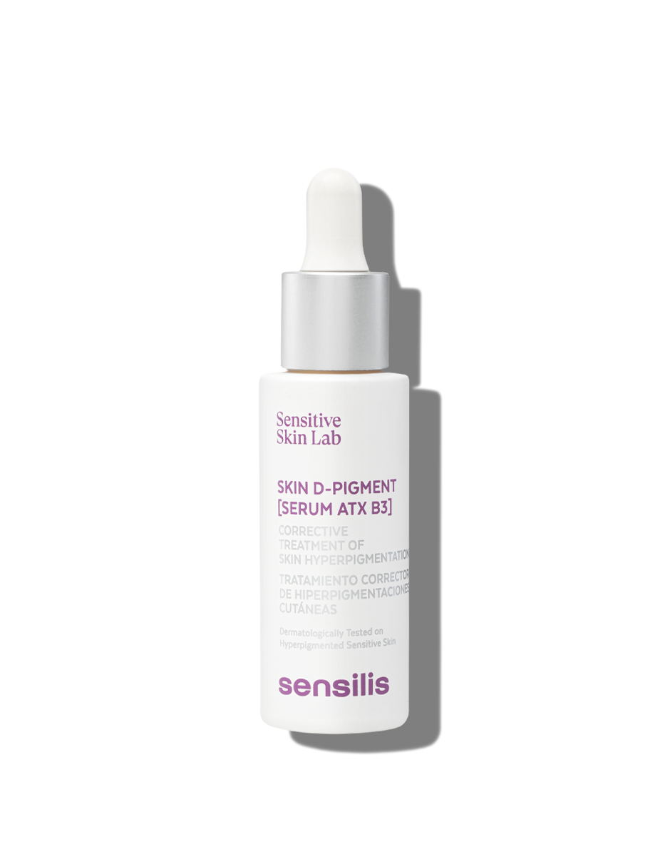 Sensilis Skin D-Pigment Serum ATX B3 Corrective Treatment 30ml 