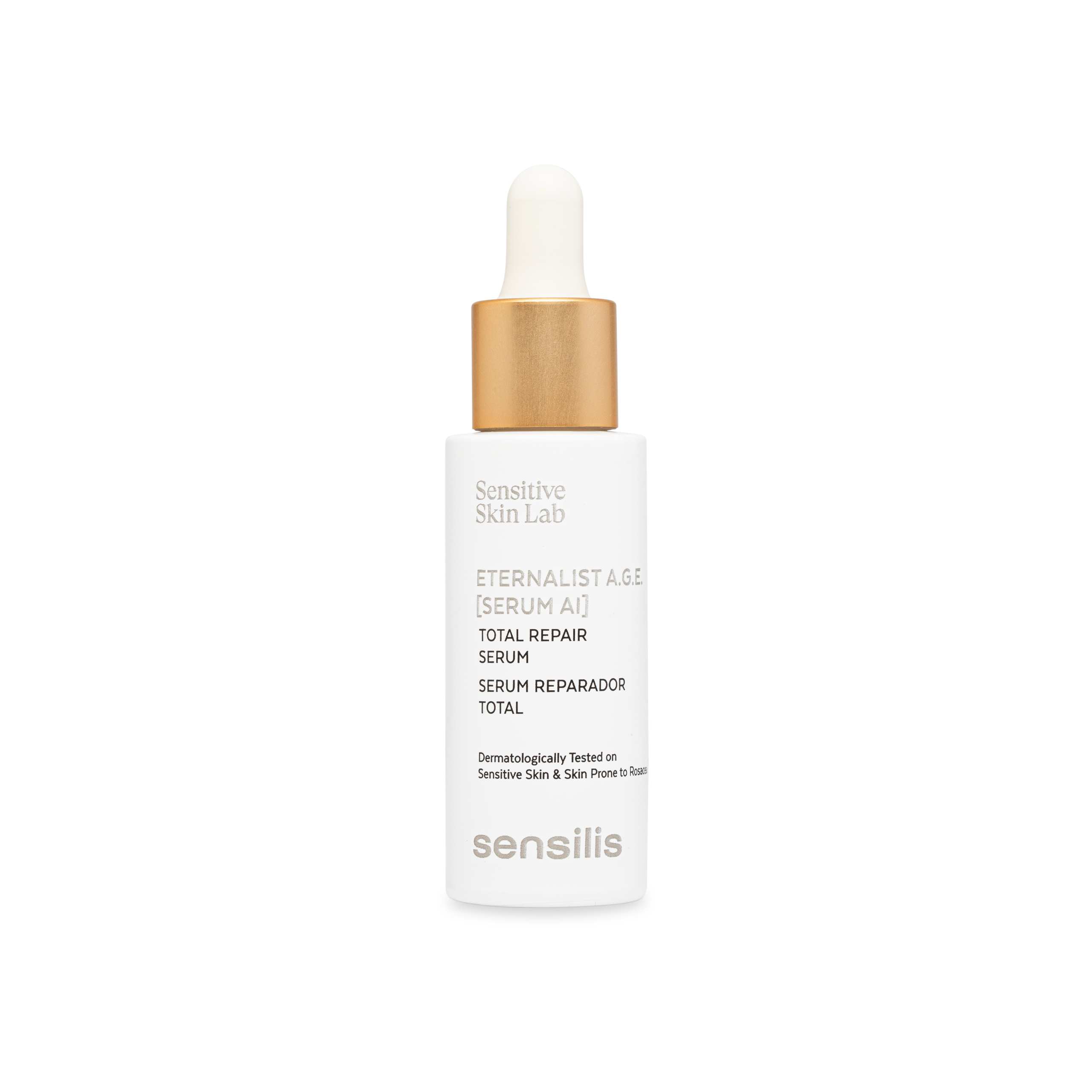 Sensilis Eternalist A.G.E. [Serum AI] 30ml