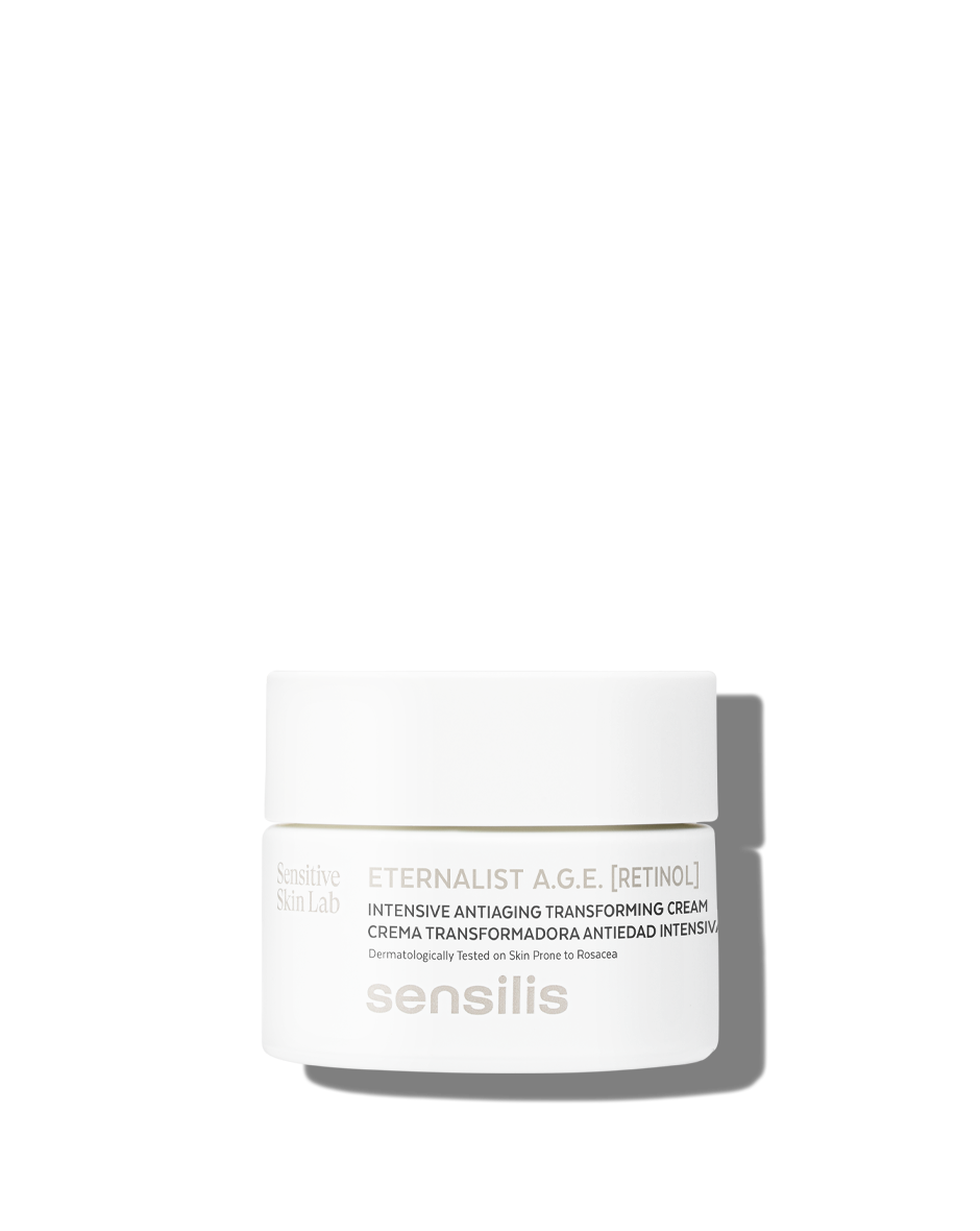 Sensilis Eternalist A.G.E. [Retinol] 50ml