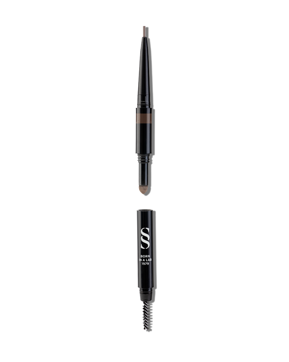 Sensilis Eyebrow Sculptor [Pencil 3-In-1] Espresso 0,5g