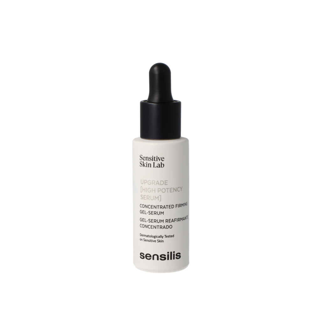 Sensilis Concentrated-Firming Gel Serum 30ml