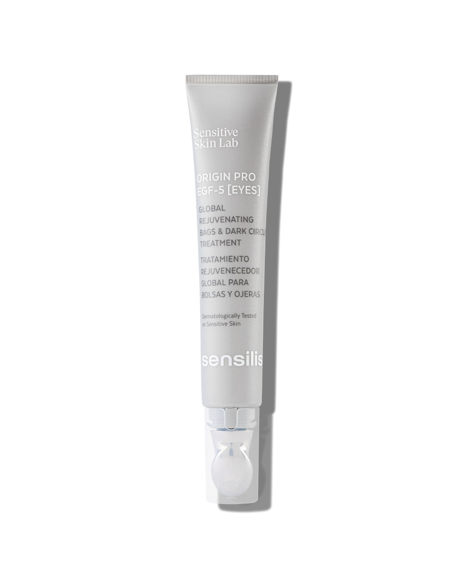 Sensilis Origin Pro EGF-5 Eye Contour Cream 15ml