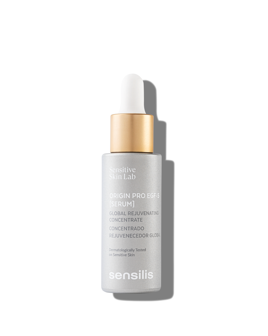 Sensilis Origin Pro EGF-5 Global Rejuvenating Serum 30ml