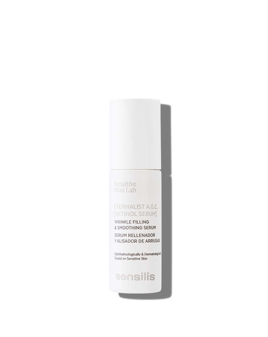 Sensilis Eternalist A.G.E Retinol Serum 30ml