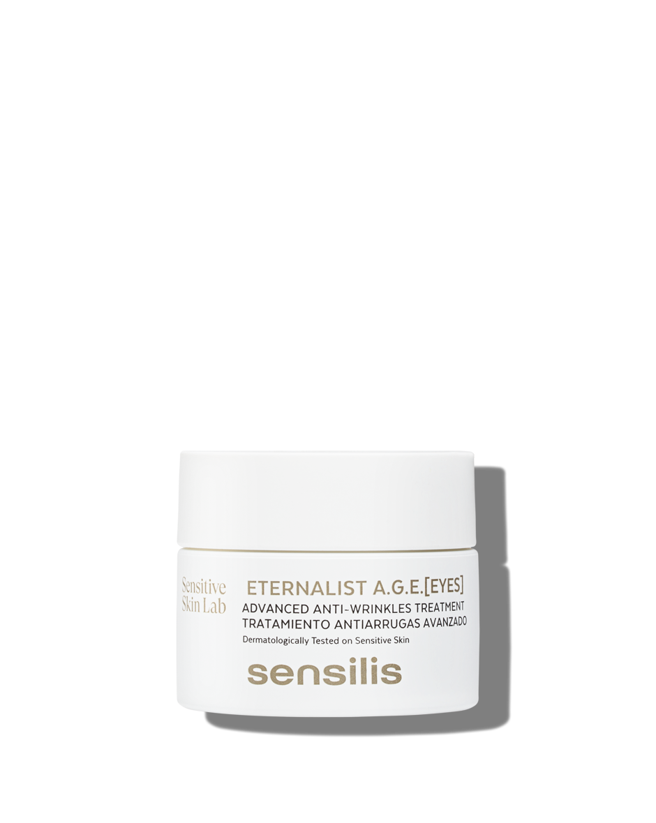 Sensilis Eternalist A.G.E. [Eyes] 20ml