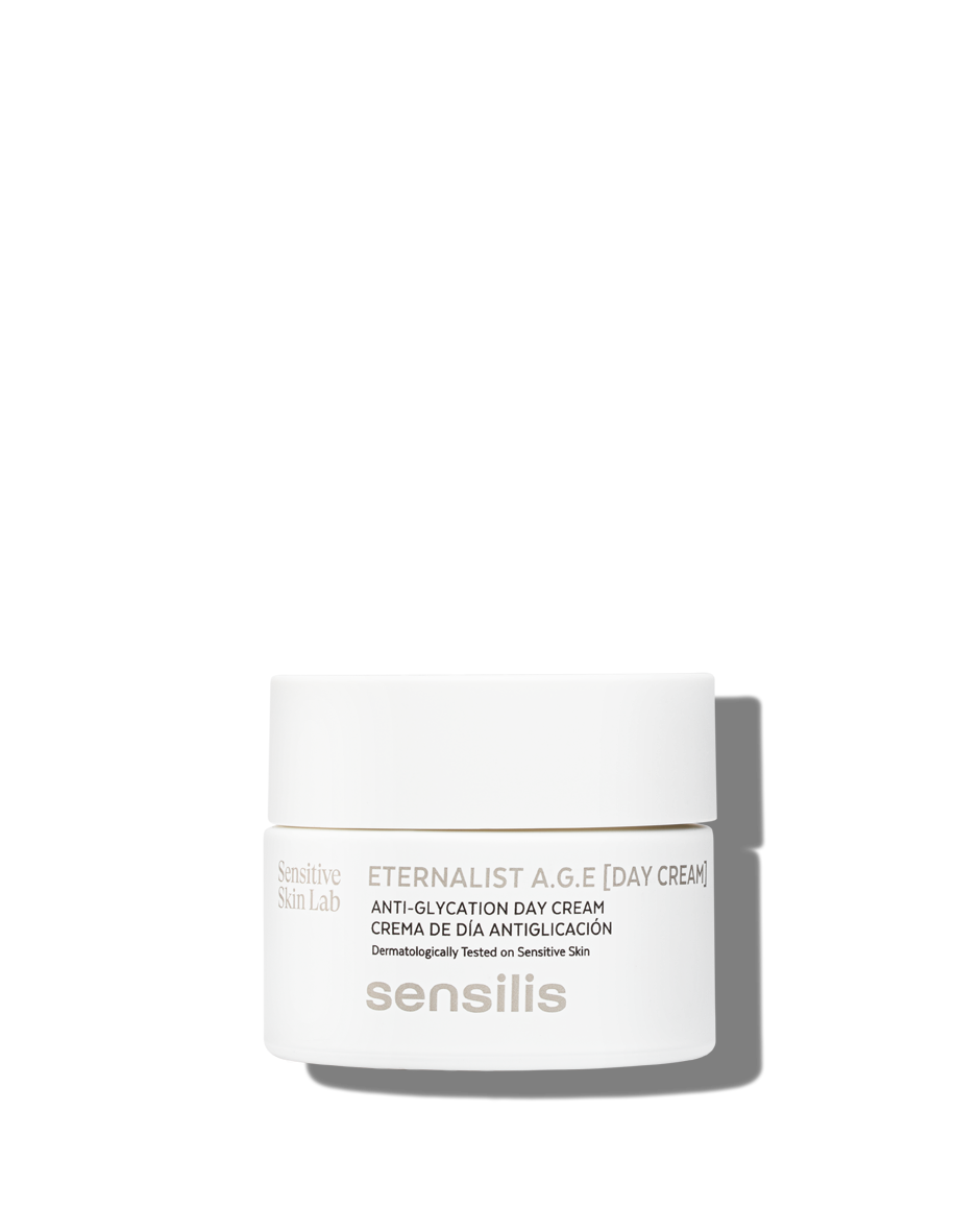 Sensilis Eternalist A.G.E. [Daily Cream] 50ml