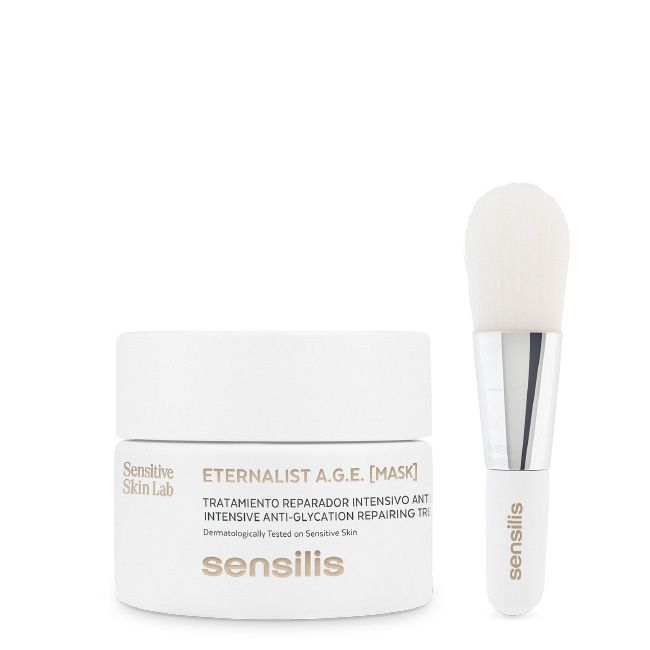 Sensilis Eternalist A.G.E. [Mask] 50ml