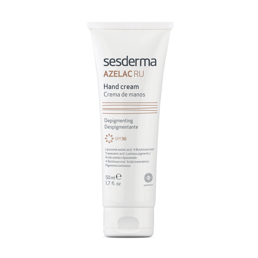 Sesderma Azerac RU Hand Cream 50ml