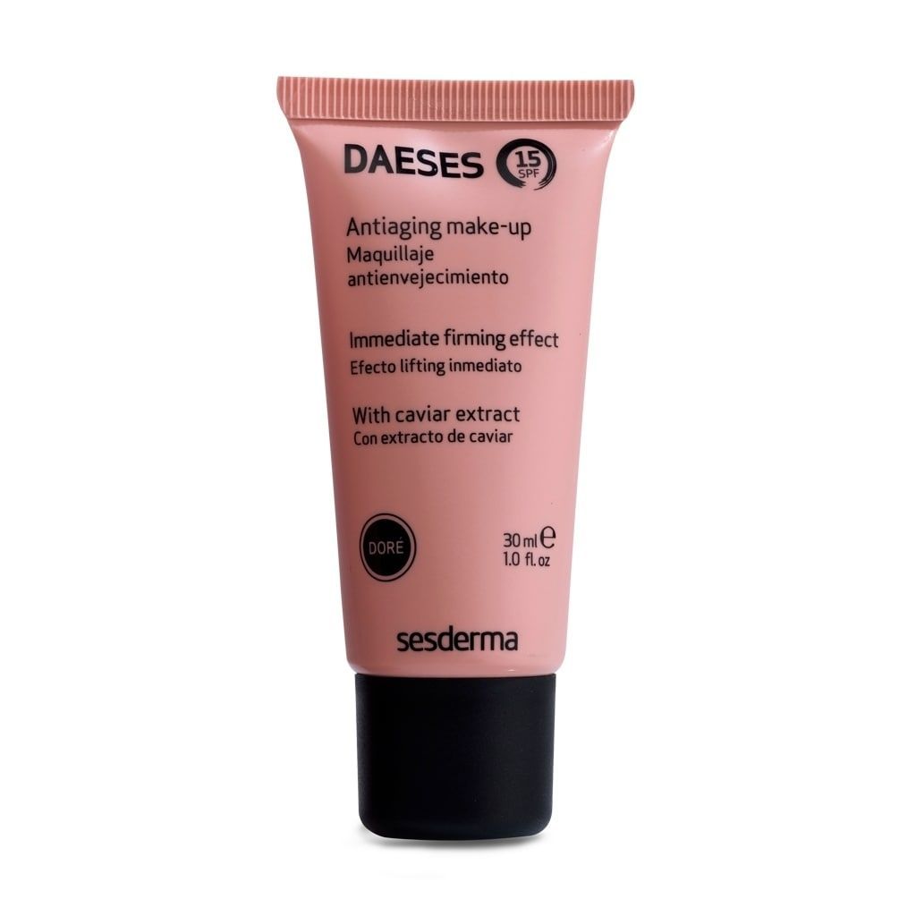 Sesderma Daeses Antiaging Make-Up Doré 30ml