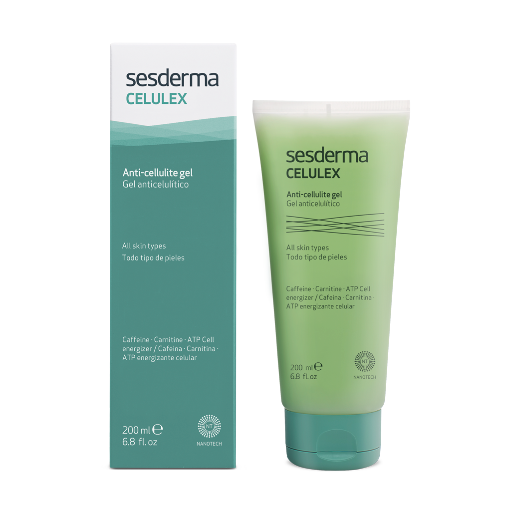 Sesderma Celulex Anti-Cellulite Gel 200 ml