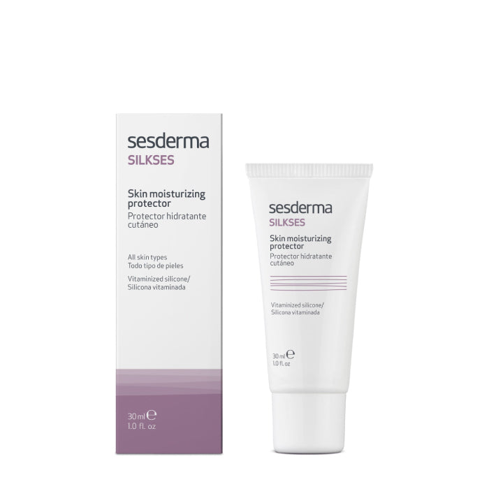 Sesderma Silkses Protetor Cutâneo 30ml