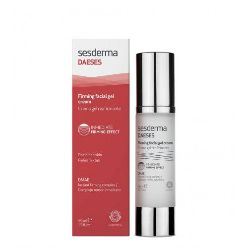 Sesderma Daeses Firming Facial Gel Cream 50ml