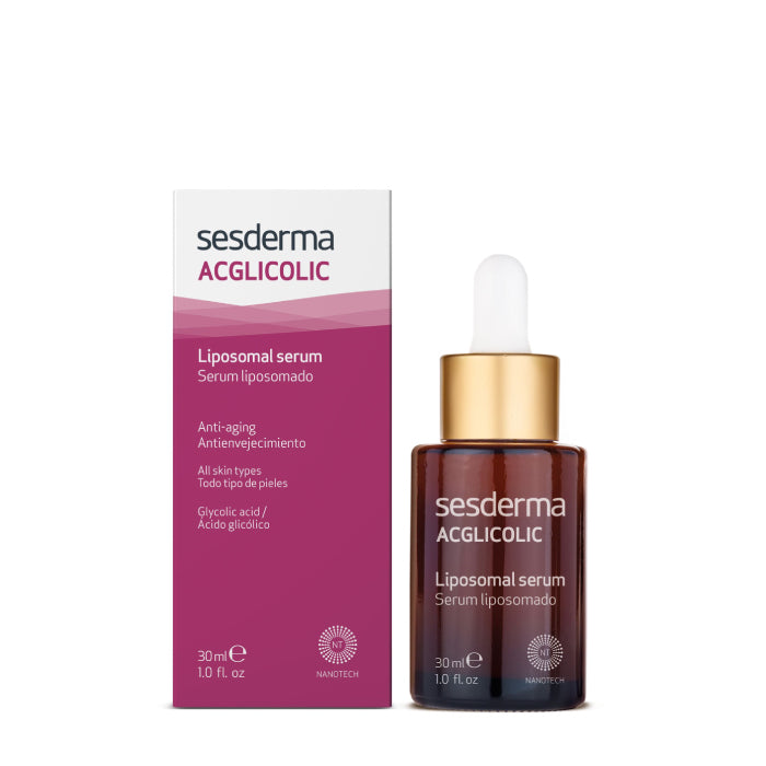 Sesderma Acglicolic Facial Liposomal Serum 30ml