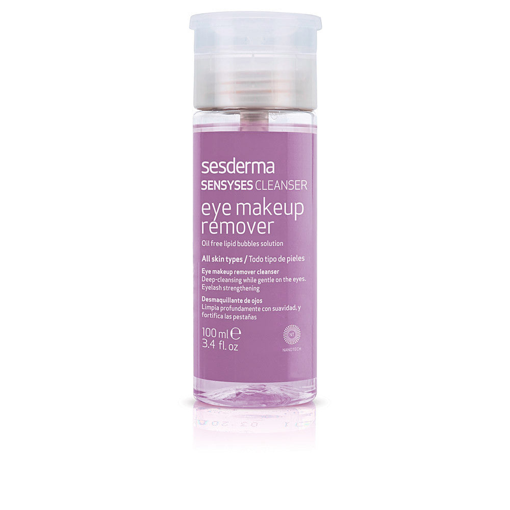 Sesderma Sensyses Desmaquilhante de Olhos 100ml