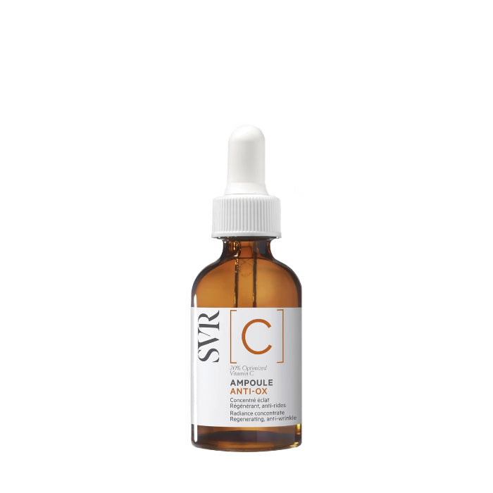 SVR [C] Ampoule Anti-Ox Radiance Serum 30ml