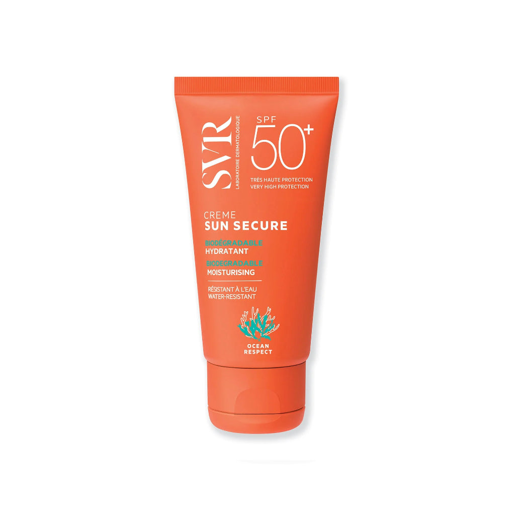 SVR Sun Secure Cream SPF50+ 50ml