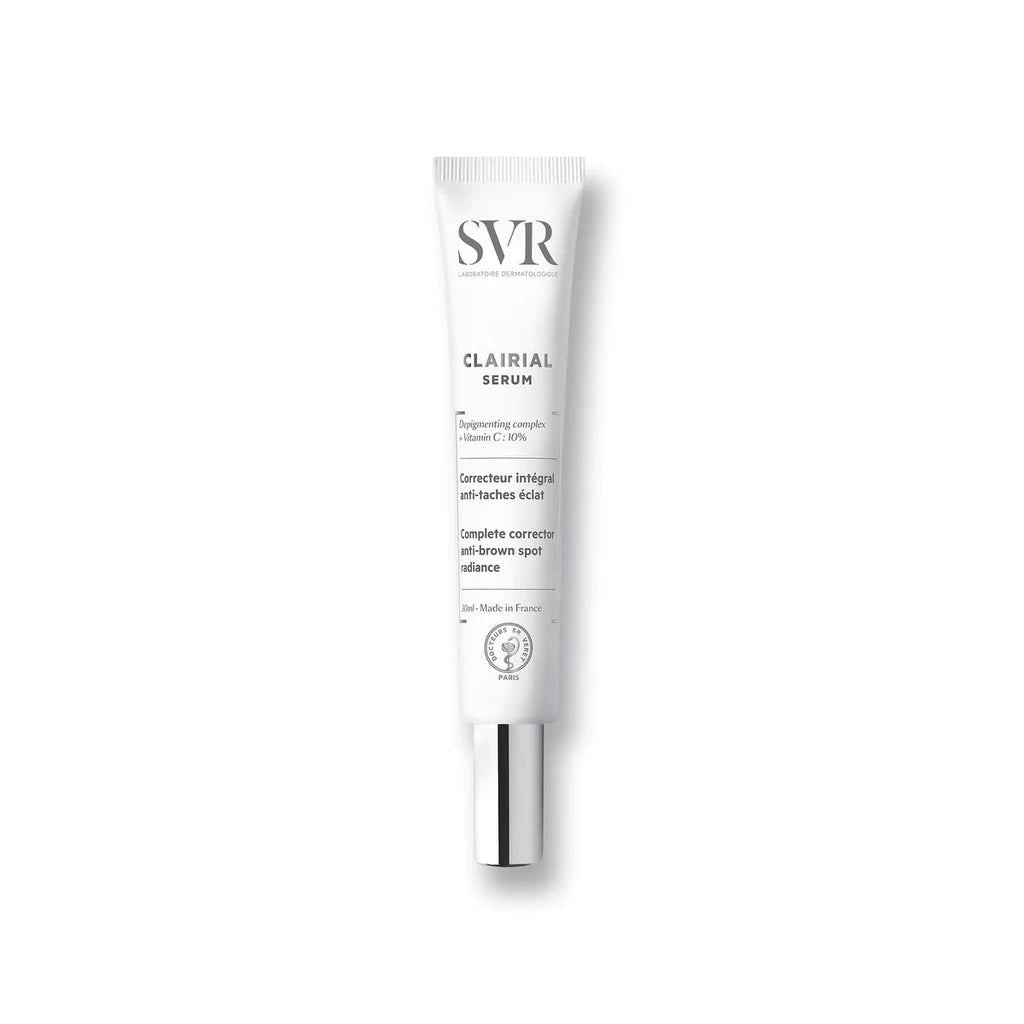 SVR Clairial Serum Complete Corrector Anti-Brown Spot Radiance 30ml