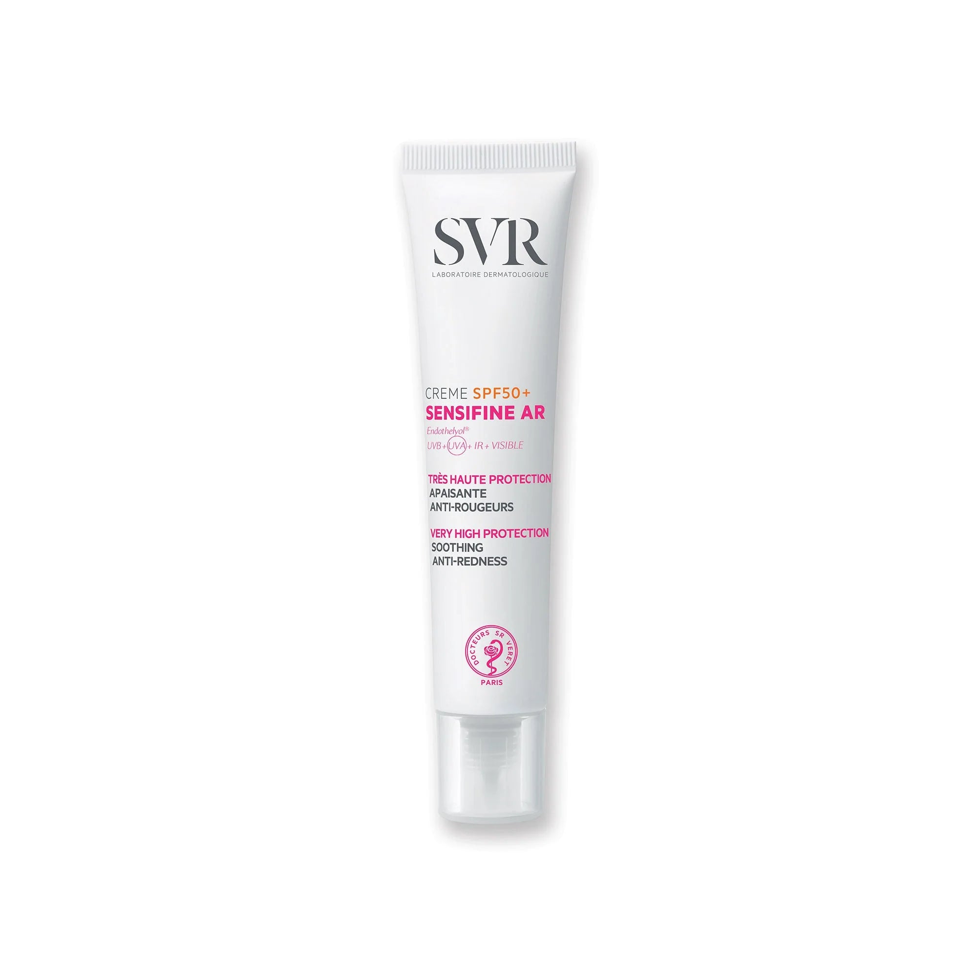 SVR Sensifine AR Cream SPF50+ 40ml