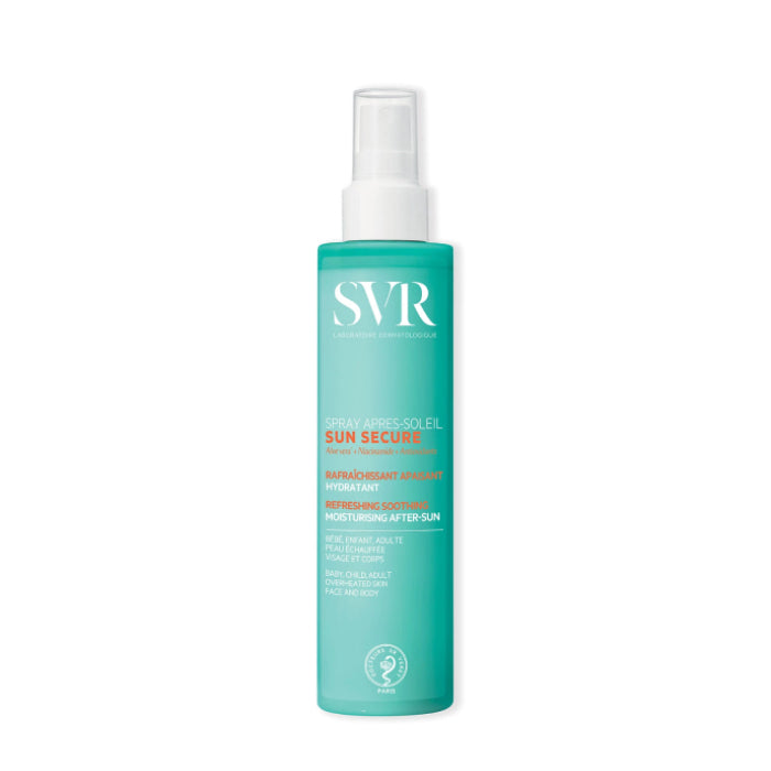 SVR Sun Secure After-Sun Spray 200ml