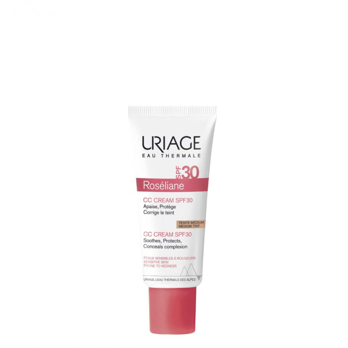 Uriage Roséliane CC Cream SPF30 40ml